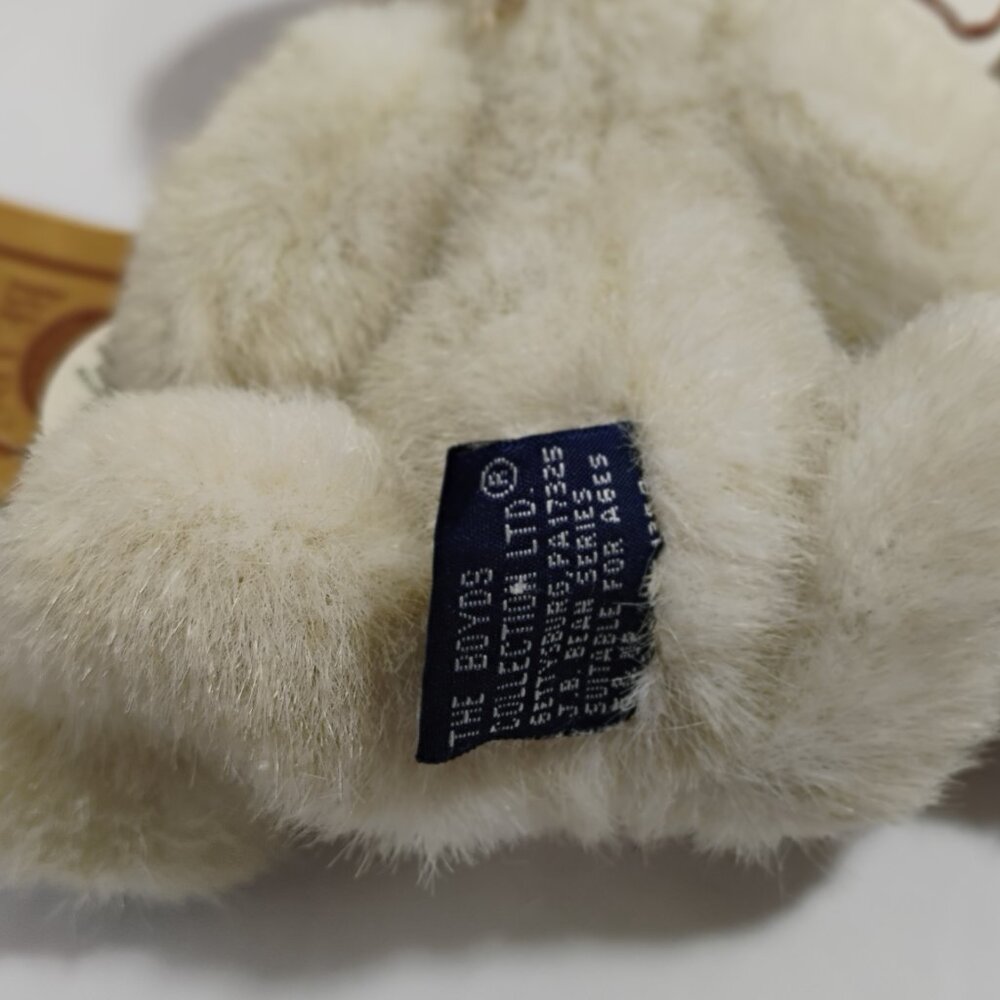 NWT Boyds Bears Collectible Lot Nascar Bear Angel + 2 Pins -Total Lot 5 - Picture 8 of 10